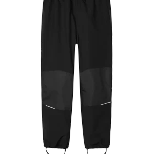 Name it - Overtrekksbukse i softshell "Alfa" Black