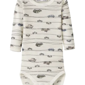Name it - Body "WANG" Baby Snow White Highway