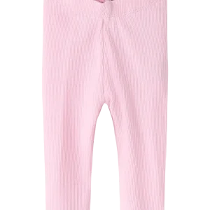 Name it - Leggings "KAB" Baby Sweet Dreams Melange