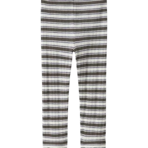 Name it - Longs "WANG" Mini Snow White Striper